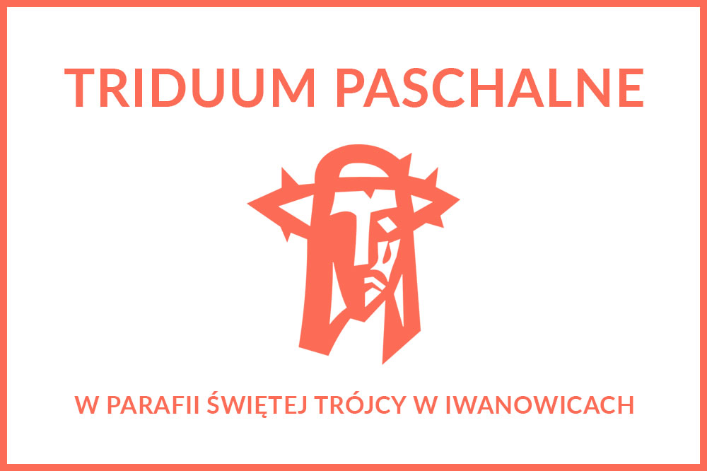 TRIDUUM PASCHALNE