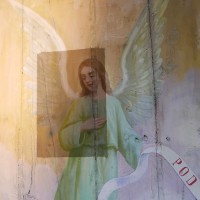 08 strop prezbiterium w trakcie prac