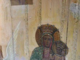 06 strop prezbiterium w trakcie prac